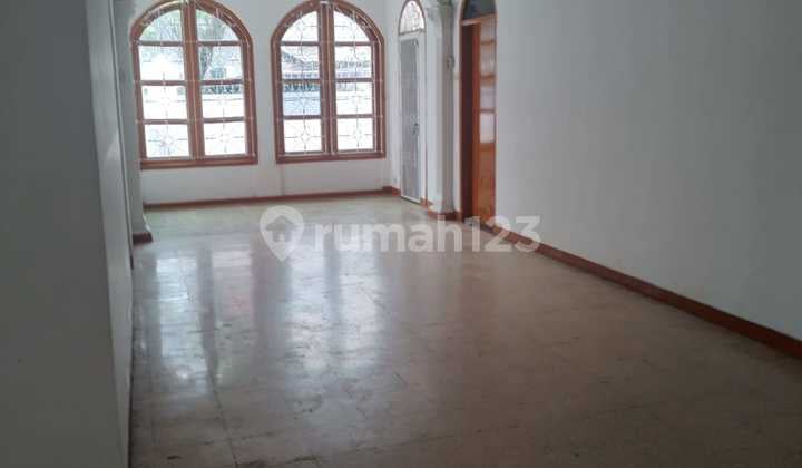 Sunter Besar House can be Online and Residential