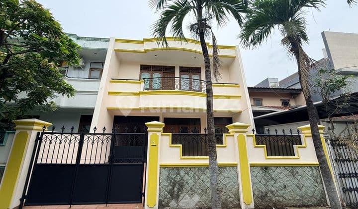 Pulomas Siap Huni Bagus Cuman 20Jt Jarang Ada