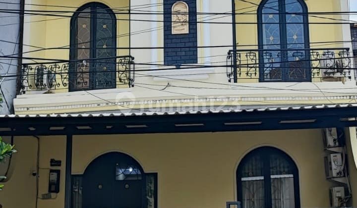 Gading Asri Siap Huni Harga Bisa Nego Jarang Ada