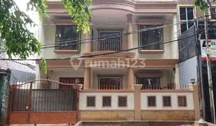 Kopyor Raya Siap Huni bisa untuk Usaha Rumah Cantik Rapih