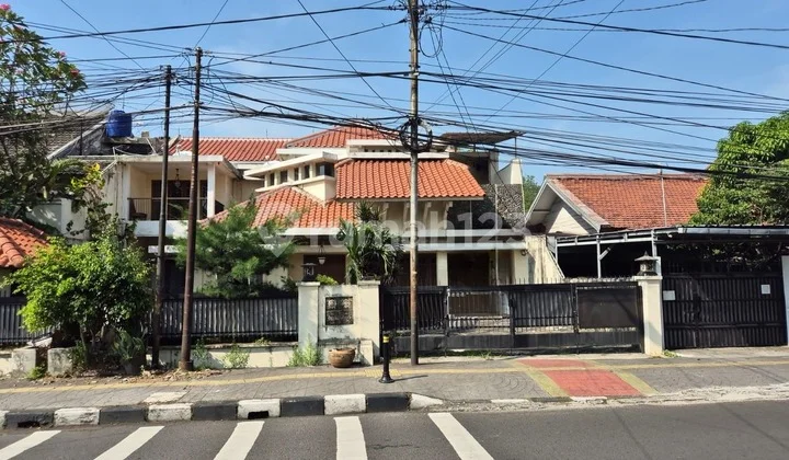 Rumah Balai Pustaka One Way Siap Huni atau Pakai bisa Usaha Rumah Balai Pustaka One Way Siap Huni atau Pakai bisa Usaha