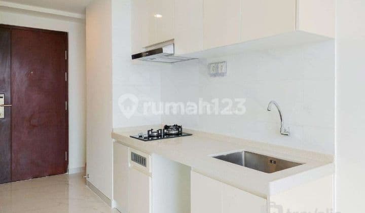 Apartment Sky House Bsd 1 Bedroom