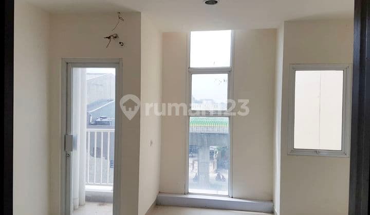 Grand Pakubuwono Terrace 1 Bedroom Lantai 8A