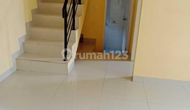 Jual Cepat Rumah Dekat Bsd City