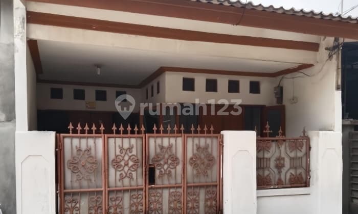 Affordable House in Medang Lestari Tangerang