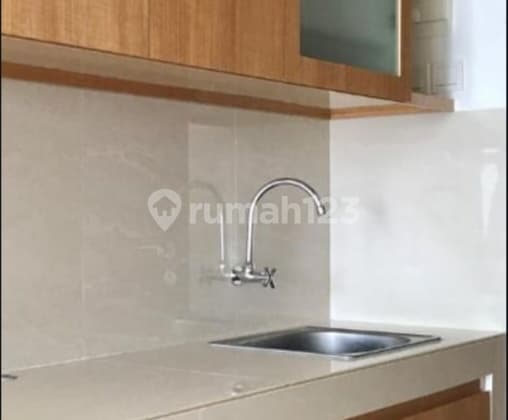 Apartemen Furnished Type Studio Dekat Ikea