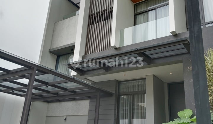 Premium House In Serpong