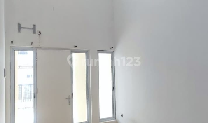 Jual Cepat Rumah Di Paradise Serpong City Dekat Tol