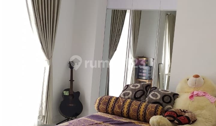 Rumah Affordable Di Gading Serpong