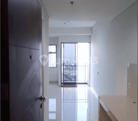 Dijual Apartemen Type Studio Springwood Alam Sutera