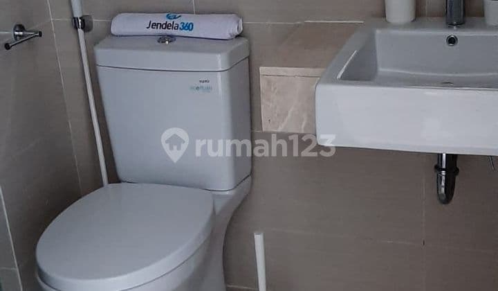 Disewakan Apartemen Puri Mansion Studio