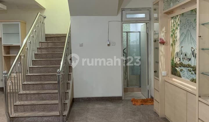 Disewa Rumah 9X20 di Semanan Jakarta Barat