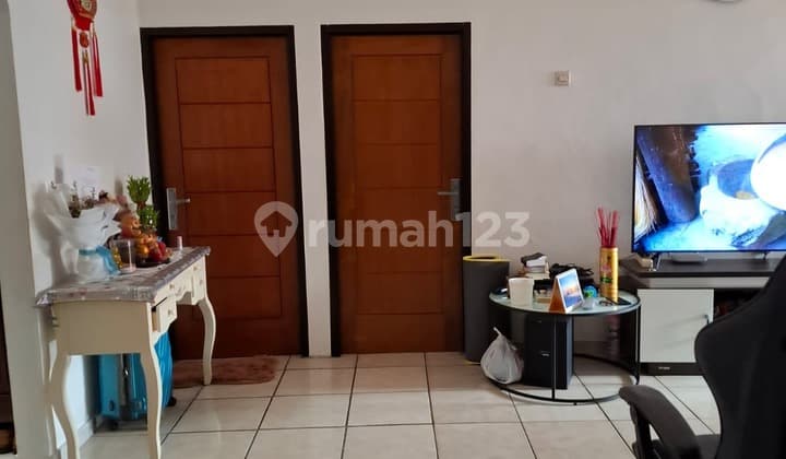 Dijual Rumah 8x11 Poris Indah Tangerang