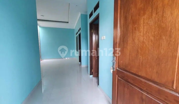 Disewa Rumah Dekat Bandara Mas Tangerang