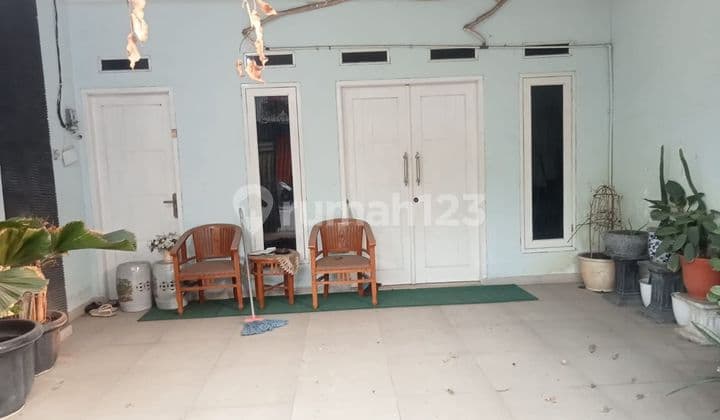 Dijual Cepat Rumah di Harapan Indah Kota Bekasi