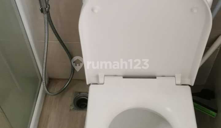 Disewan Rumah 8x15 Di Green Lake City Cluster Australia