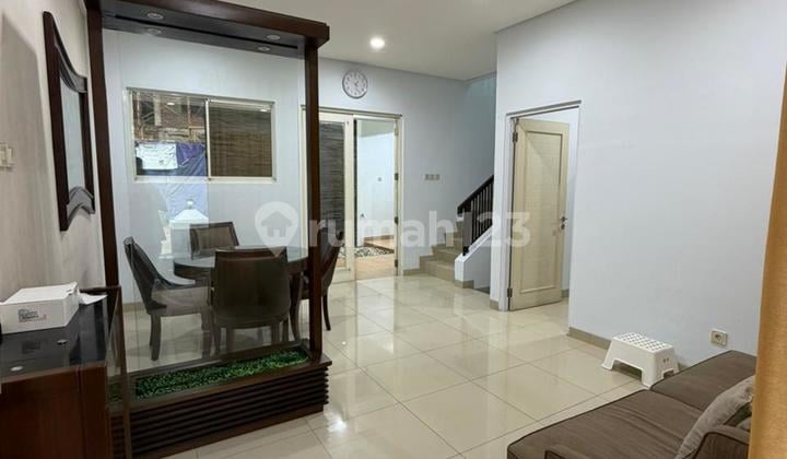 For Rent 8X15 House Atlanta Puri Mansion Cluster