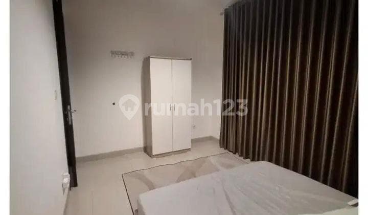 Disewa Condo House Furnish Lantai 3 Green Royal