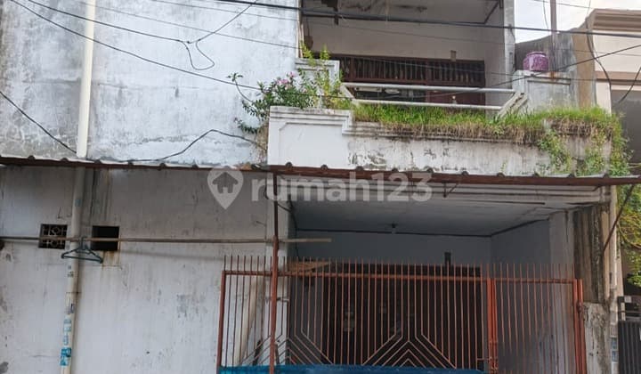 Dijual Murah Rumah Poris Indah Uk 6X10