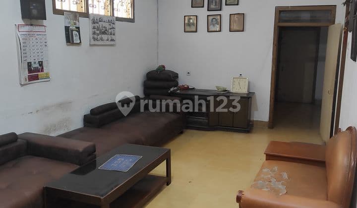 Rumah Besar LT 252M2 di Cihideung, Tasikmalaya