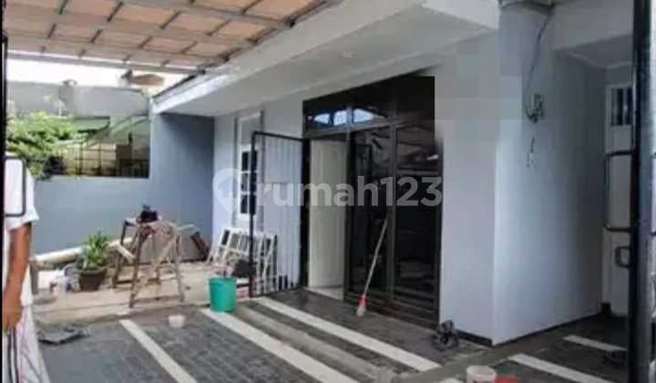 Disewa Rumah Taman Meruya Ilir Kembangan