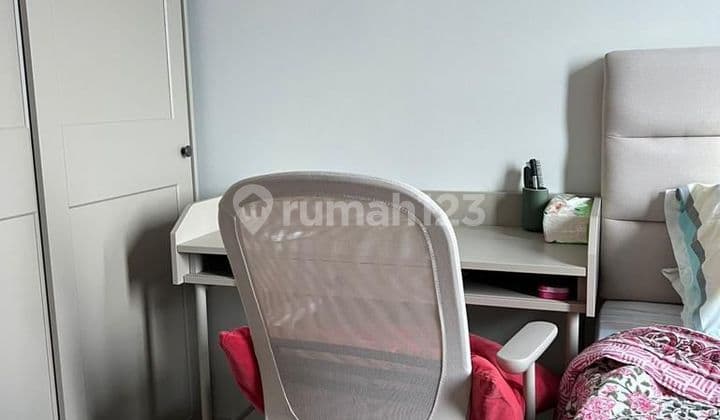 Disewakan Apartemen Puri Mansion tipe 1BR full furnished