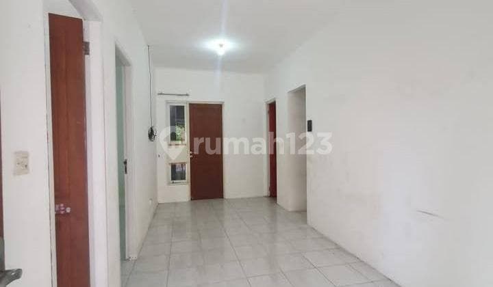Dijual Rumah dalam Cluster di Jagakarsa, Jakarta Selatan 2Br