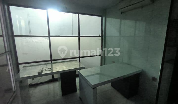 Disewakan Gudang lb 360 di Pergudangan miami