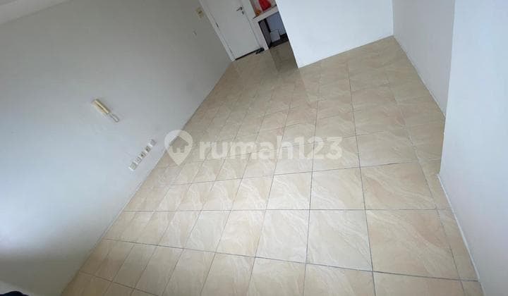 Dijual Cepat Apartemen Type Studio di Season City