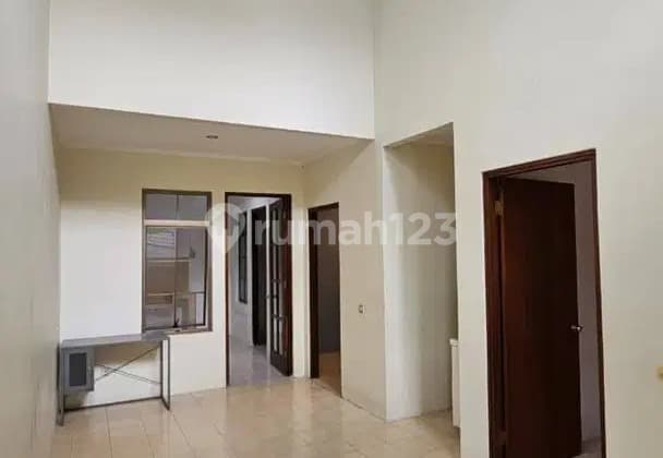 Dijual Murah Rumah di Perumahan Taman Bukit Chedi Karawaci