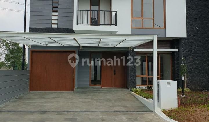 Disewa Rumah 12X18 2 Lantai di East Terrace Metland Puri