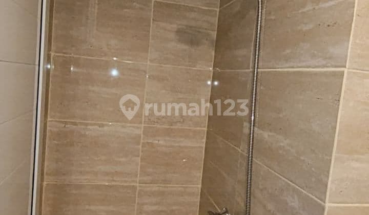 Dijual Springwood Apartemen Alam Sutera tipe studio