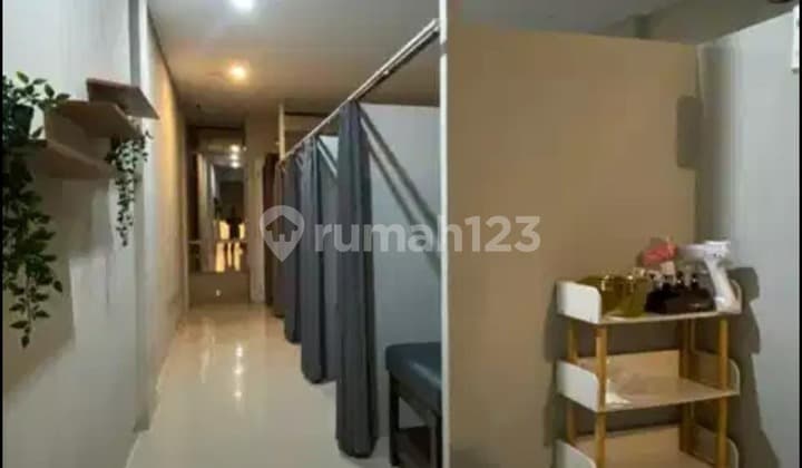 Dijual Ruko 3 Lantai di Karawaci Tangerang