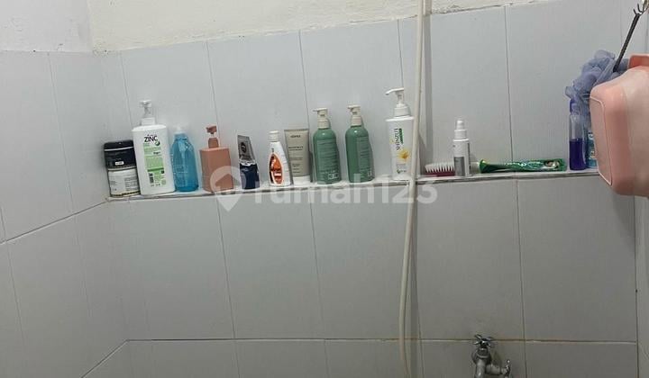 Dijual Rumah Cluster Taman Kenari Cipete Tangerang