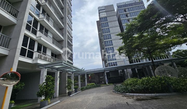 Lexington Apartment Bintaro South Jakarta Unbelievably Cheap