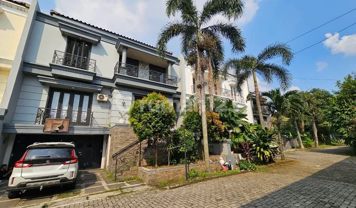 Rumah 3 Lantai Terrrmurah Cilandak Super Hot Listing Wajib Survey