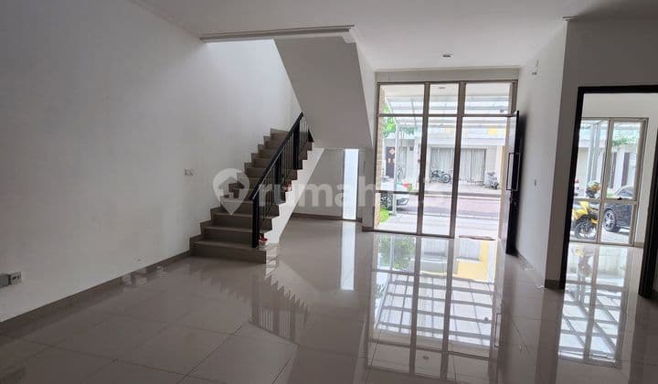 MURAH! Owner BU rumah pik2 8x15 SHM hadap selatan tahap 1