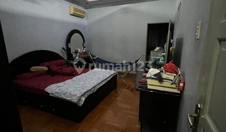 Termurah!!! Turun harga! BU. Ruko muara karang blok 7 hadap jalan raya 5x23 3 lantai siap huni murah nego sampai deal