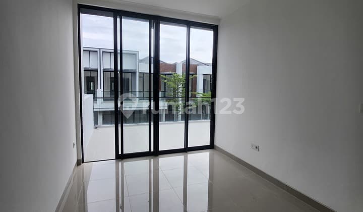 Murah! Rumah Brandnew Cluster Georgia 8X10 Ada Dak Teras bisa Cicilan