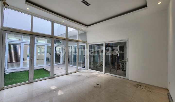 For Sale Luxury Home Citra 6 Cluster Orange Heliconia 2 Floors 12x24 KPR Installment Available