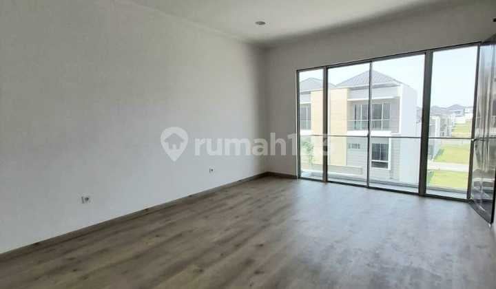 For Sale Golf Island 3-Story House 6x12.5 with HGB Certificate, Eligible for Mortgage.