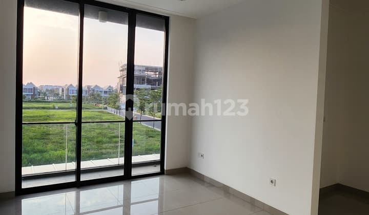 Disewakan Rumah Pik2 8x15 2 Lantai Siap Huni Pantai Indah Kapuk