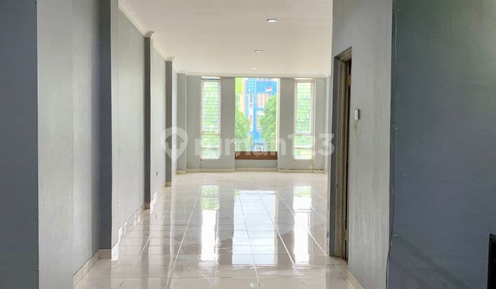 Dijual Cepat Ruko City Resort Hawaii 3 Lantai Rapi Siap Huni