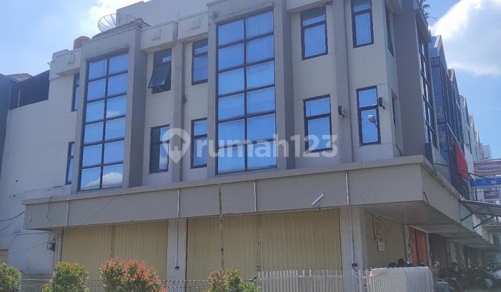 Dijual Ruko Posisi Hook Bekas Warung Sutet Dijual Ruko Posisi Hook Bekas Warung Sutet