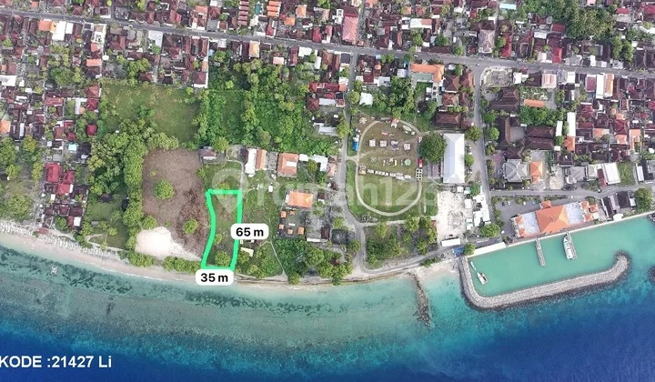 Tanah Dijual Bali, Strategis, Luas 2.300 Meter, Kode :21427 Li Tanah Dijual Bali, Strategis, Luas 2.300 Meter, Kode :21427 Li