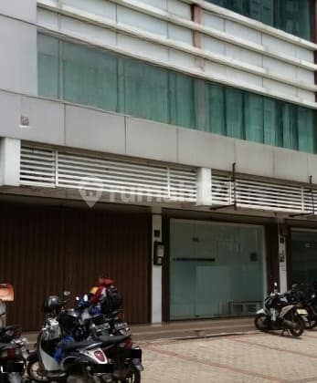 Ruko Dijual Sunter, Luas 10x15 Meter, Kode 20127 Li