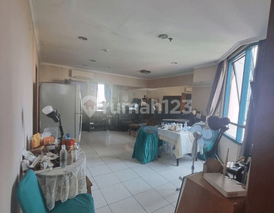 PRICE DROP!!! Prince Jayakarta Apartment, Area 98 Square Meters, Code: 21231 Li