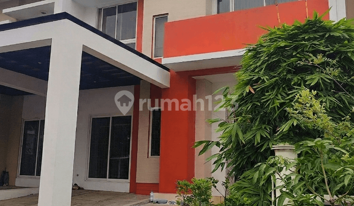 Disewa Rumah Kemayoran, Furnish, Luas 8X15 Meter, Kode :20336 Si