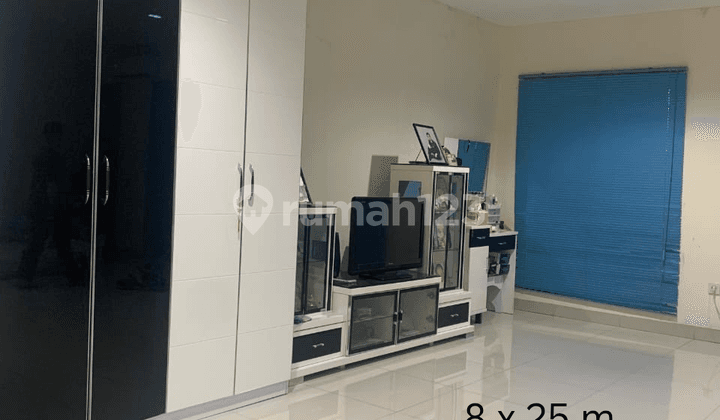 Dijual Rumah Garden House - Pik