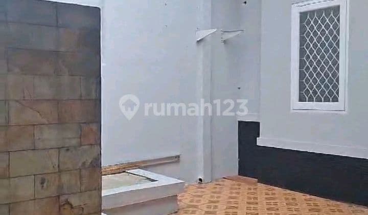 2 Bedroom House for Rent in Gading Serpong Sector Near Summarecon Mall